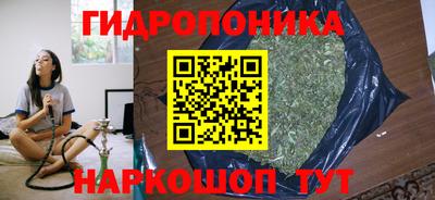 меф Мариинск